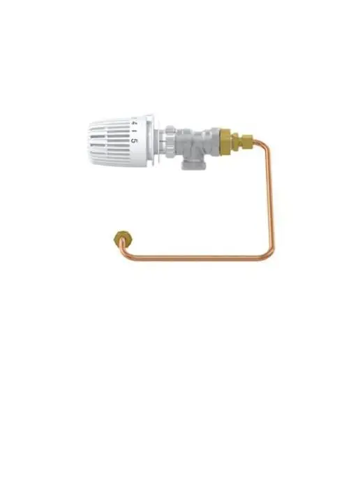 STIEBEL-ELTRON-Ueberstroemventil-UeSV-202581 gallery number 1